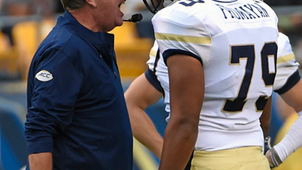 Johnson facing biggest challenge of ending Jackets' slump